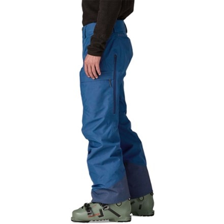 Patagonia Storm Shift Pants - Men's 4