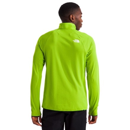 The North Face Summit Series FUTUREFLEECE LT Half-Zip Pullover - Men's 1