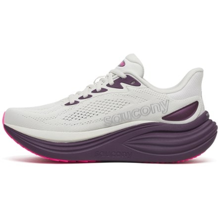 Saucony Triumph 24 Road-Running Shoes - Women's 0