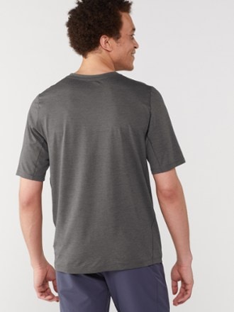 Arc'teryx Cormac Crew SS Shirt - Men's 2