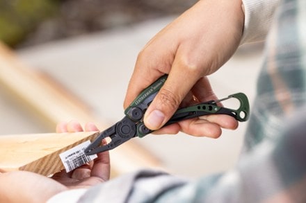 Location Image for Skeletool CX Multi-Tool
