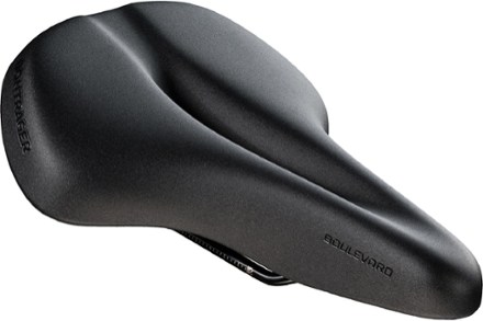 bontrager seat