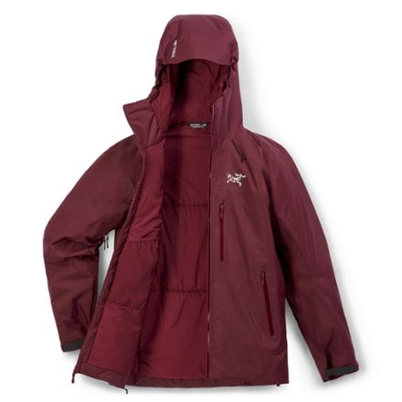 Arc'teryx Beta Insulated Jacket - Men's 5