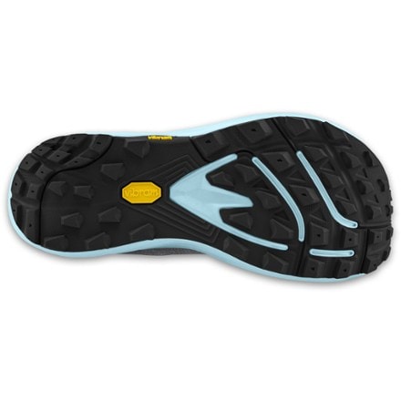 Topo Athletic Pursuit 3 Trail-Running Shoes - Women's 4