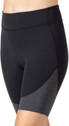 Terry Hot Flash Cycling Shorts - Women's 3