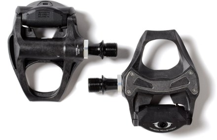 shimano road pedals 105