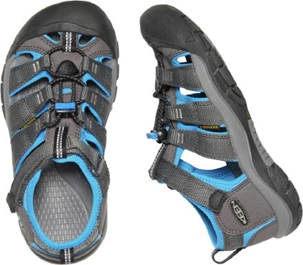 KEEN Newport H2 Sandals - Kids' 3