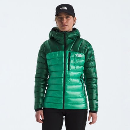 The North Face Summit Series Breithorn Down Hoodie - Women's 1