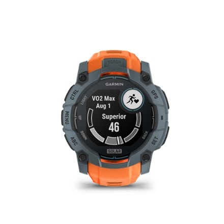 Garmin Instinct 3 Solar 6