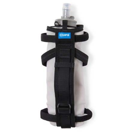 Janji Multihold Handheld Sleeve with Water Bottle 1