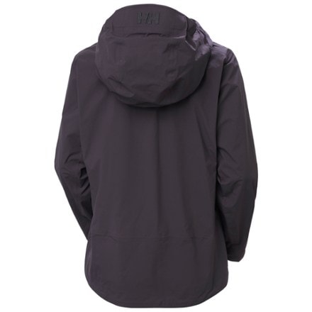 Helly Hansen Odin Ultimate Infinity Jacket - Women's 3