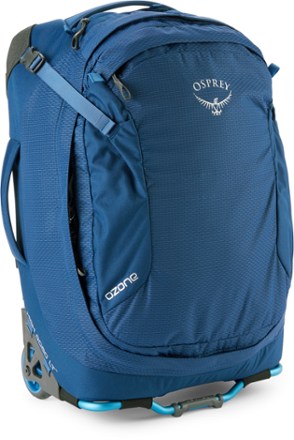 osprey wheeled travel bags