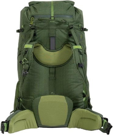 Exped Lightning 60 Pack - Women's 1