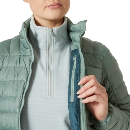 Helly Hansen Verglas Down Jacket 2.0 - Women's 4