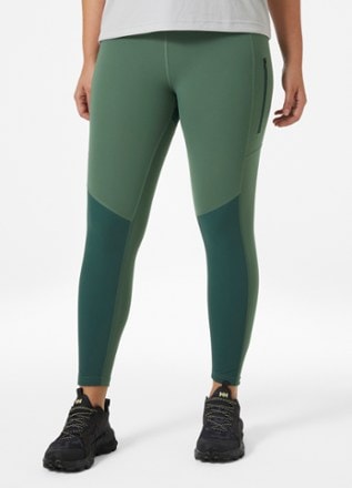 Helly Hansen Blaze 7/8 Tights - Women's 1