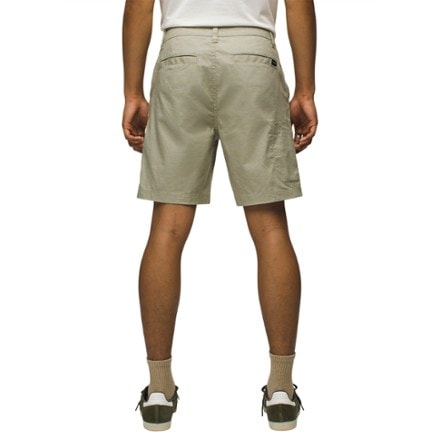 prAna Furrow 8" Shorts - Men's 2