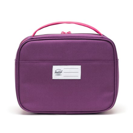 Herschel Supply Co. Pop Quiz Lunch Box Little Herschel - 5 L 1