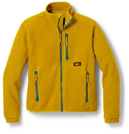 REI Co-op Trailsmith Fleece Jacket - Kids' 0