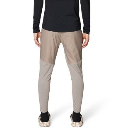 Mountain Hardwear Kor Alloy Tights - Men's 1