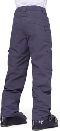 686 GLCR Quantum Thermagraph Snow Pants - Men's 1