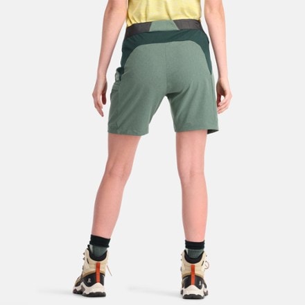 Kari Traa Sanne Trail Shorts - Women's 2