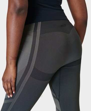 Sweaty Betty Silhouette Seamless Leggings - Women's 5