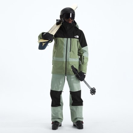 The North Face Summit Verbier GTX Jacket - Men's 3