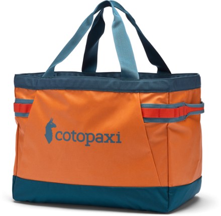 Cotopaxi Allpa 60 L Gear Hauler Tote 0