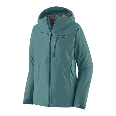 Patagonia Granite Crest Jacket - Women's 0