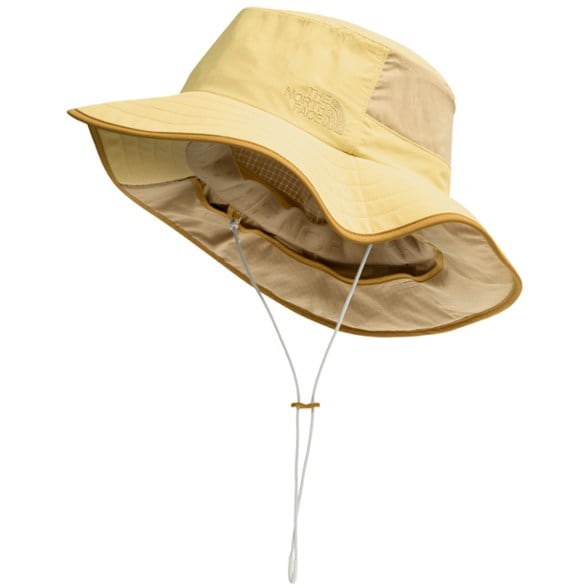 Detail Image of color Honeyed Sand/Khaki Stone/Gold