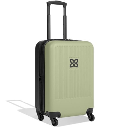 Sherpani Meridian 22" Wheeled Luggage 0