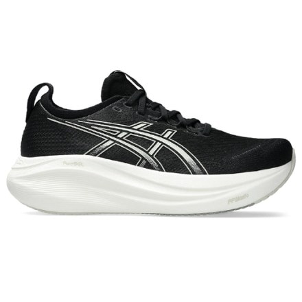 ASICS GEL-Nimbus 27 Road-Running Shoes - Women's 0