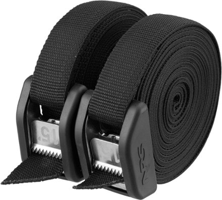 NRS 15' x 1" Buckle Bumper Strap - Package of 2 0