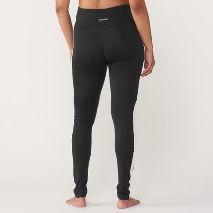 Icebreaker Merino 200 Oasis Base Layer Leggings - Women's 2