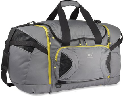 ski boot travel bag