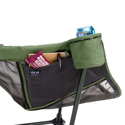 ENO Lounger DL Mesh Chair 5