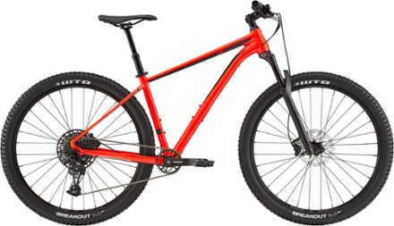 cannondale trail 20