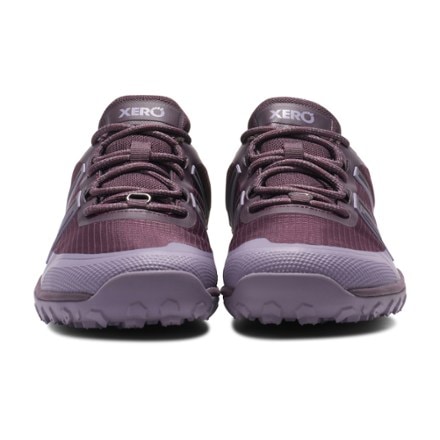 Xero Shoes Scrambler Trail Low WP Hiking Shoes - Women's 3