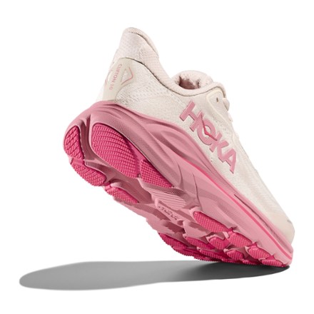 HOKA Clifton 10 Road-Running Shoes - Big Kids' 7