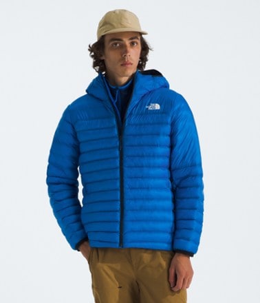 The North Face Terra Peak Insulated Hoodie - Men's 1