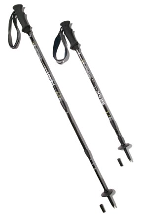 peak walk trekking pole