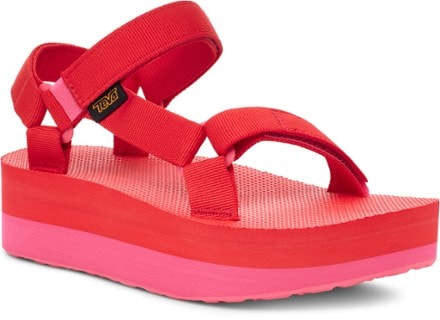 Teva Flatform Universal Sandals - Women's 2