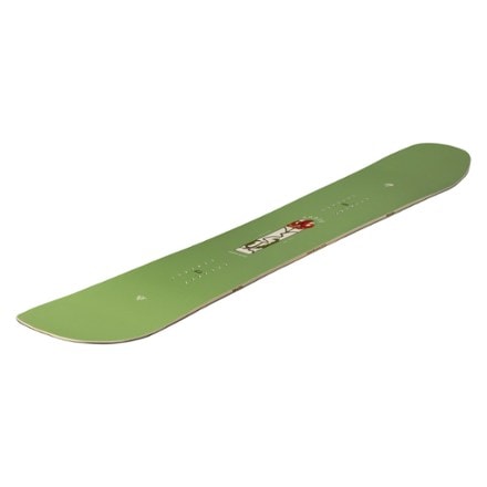 Arbor Swoon Rocker Decon Snowboard - Women's - 2024/2025 2