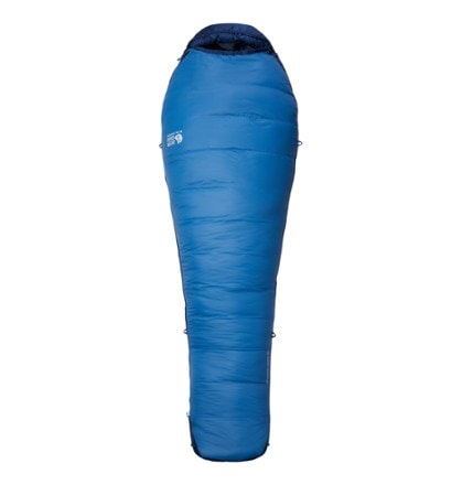 Mountain Hardwear Bishop Pass 30 Sleeping Bag - Women's Regular 1