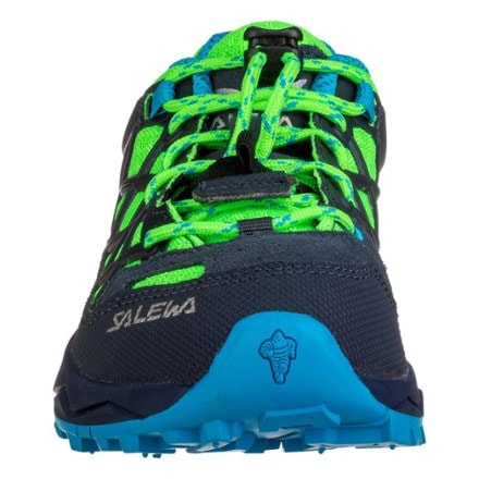 Salewa Wildfire Hiking Shoes - Kids' 2