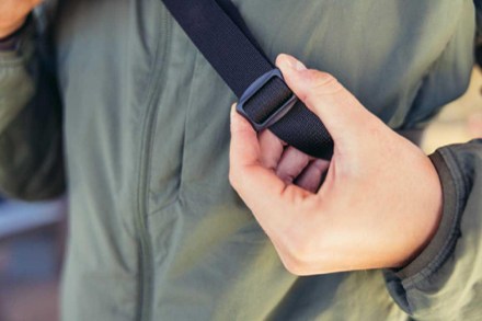 Gregory Nano Shoulder Bag 9