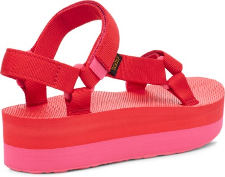 Teva Flatform Universal Sandals - Women's 3