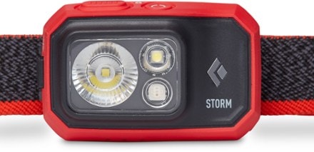 Black Diamond Storm 450 Headlamp 1