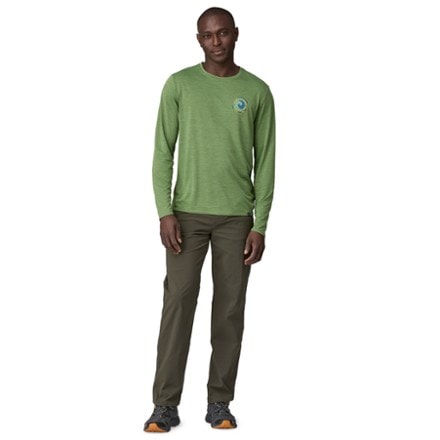 Patagonia Quandary Pants - Men's 3