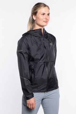 Outdoor Research Helium Rain Jacket - Women's 2